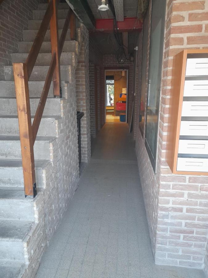 Appartement Sur Jardin Au Calme A Pernes 1 Chambre Buitenkant foto